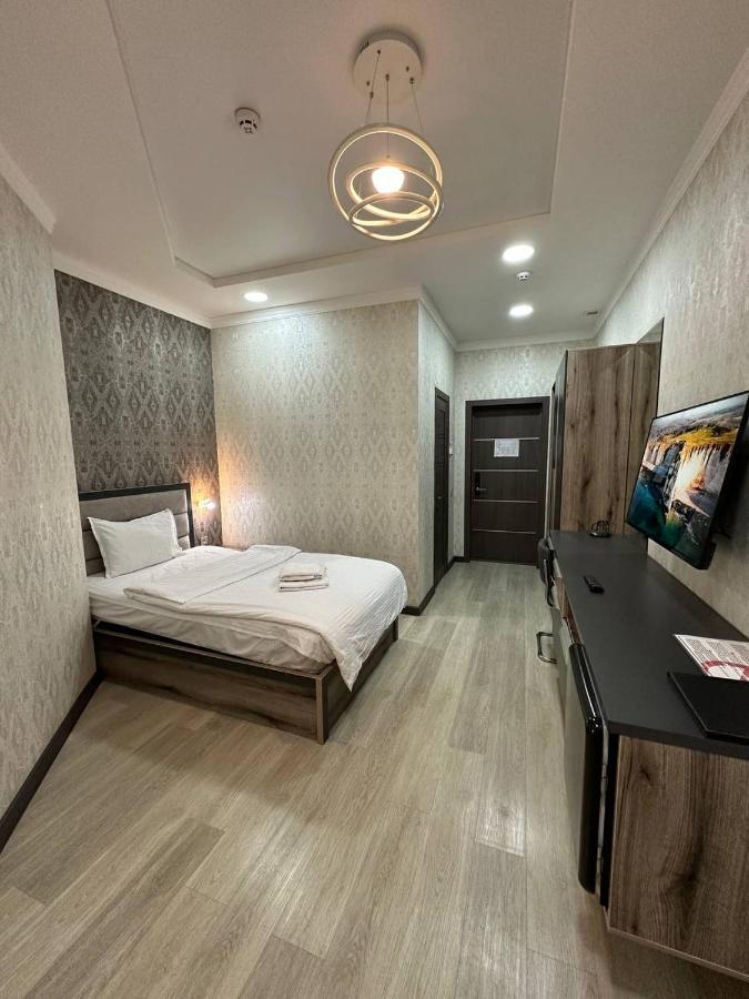 Vip Hotel Taskent Exterior foto
