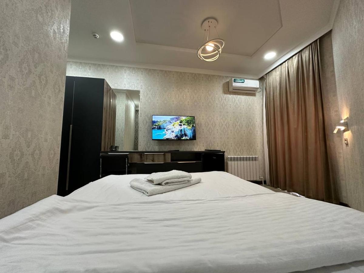 Vip Hotel Taskent Exterior foto