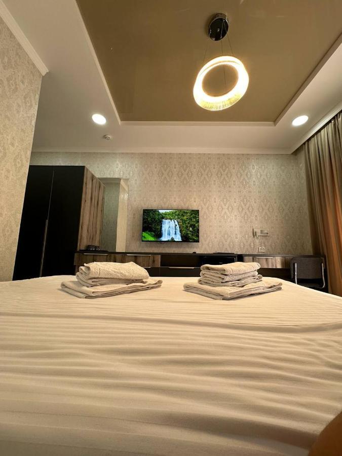 Vip Hotel Taskent Exterior foto