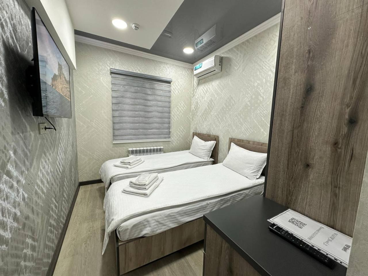 Vip Hotel Taskent Exterior foto