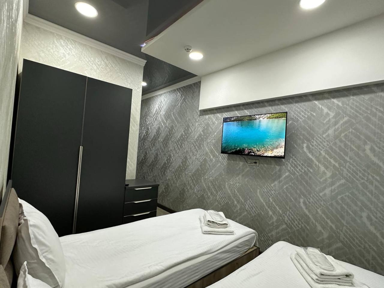 Vip Hotel Taskent Exterior foto